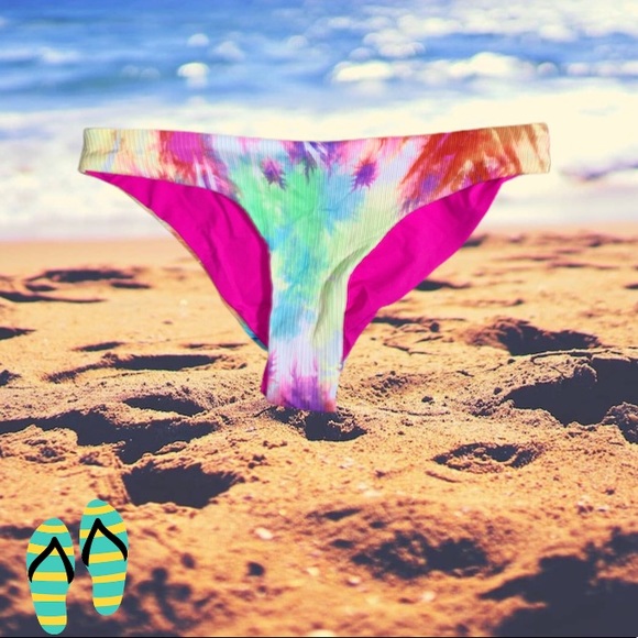 👙🕶NWT TiniBikini Swim Suit🕶👙 - Picture 4 of 8